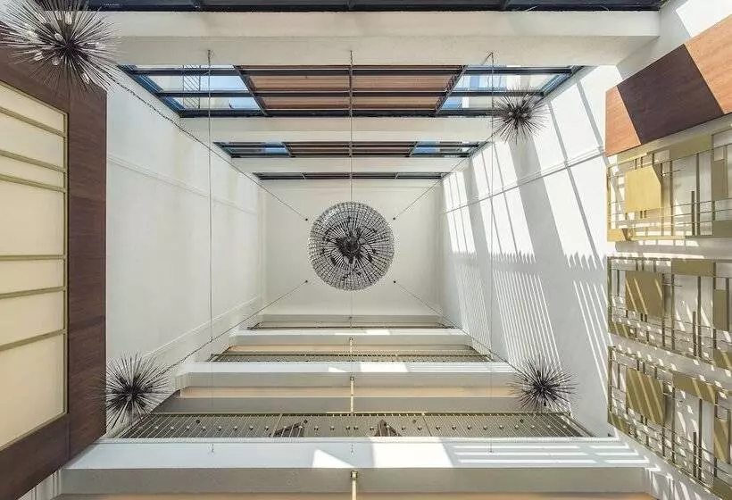 Aya Yorgi Hotel By T