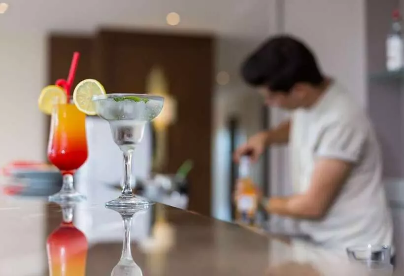 Aya Yorgi Hotel By T