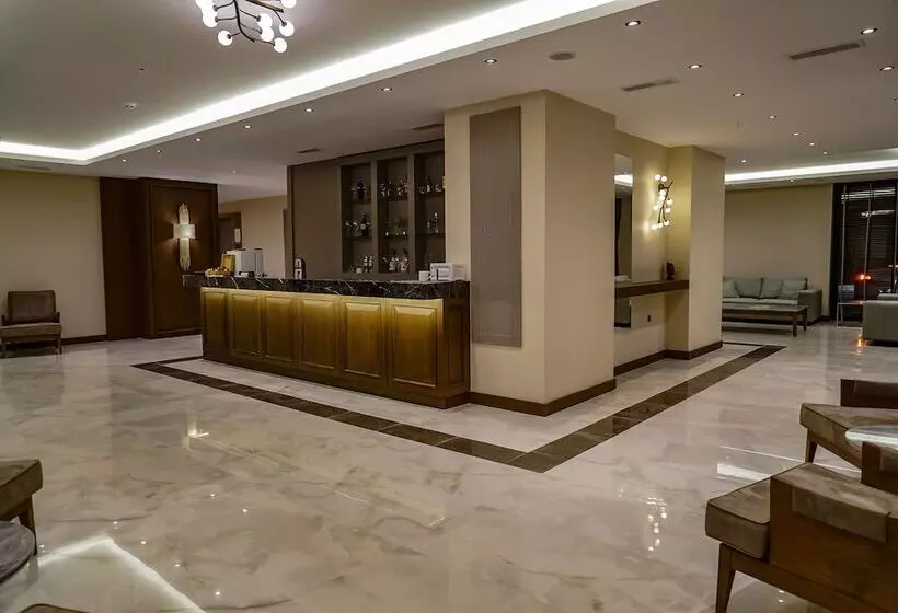 Aya Yorgi Hotel By T