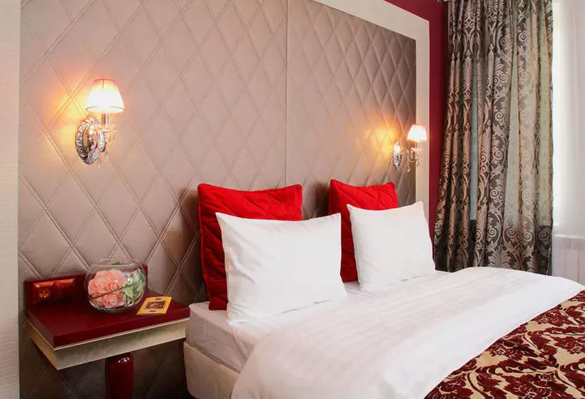 ホテル Best Seasons