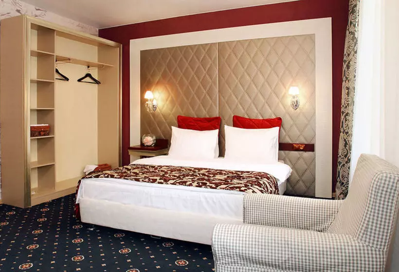 ホテル Best Seasons