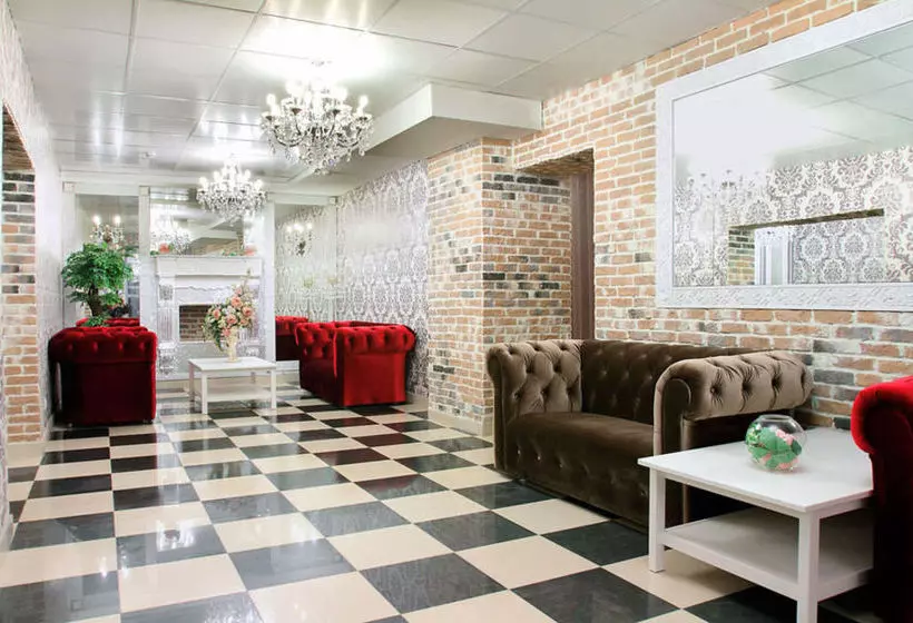 ホテル Best Seasons