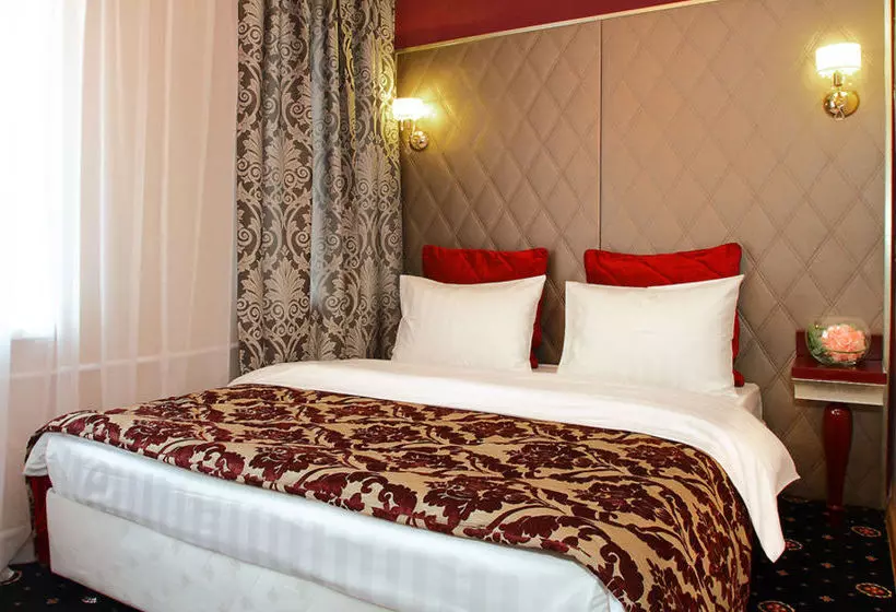 ホテル Best Seasons