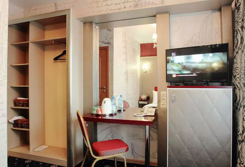 ホテル Best Seasons