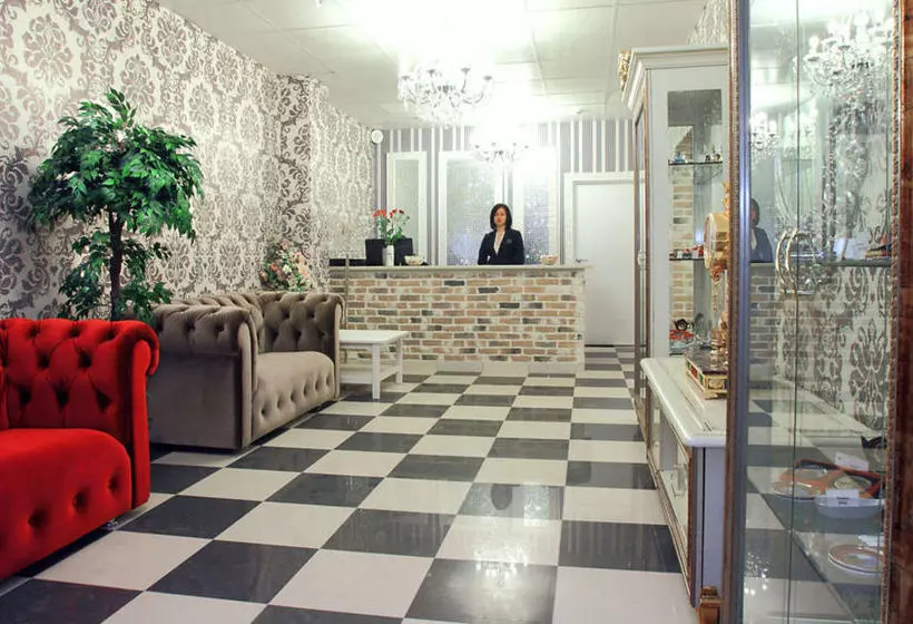 ホテル Best Seasons