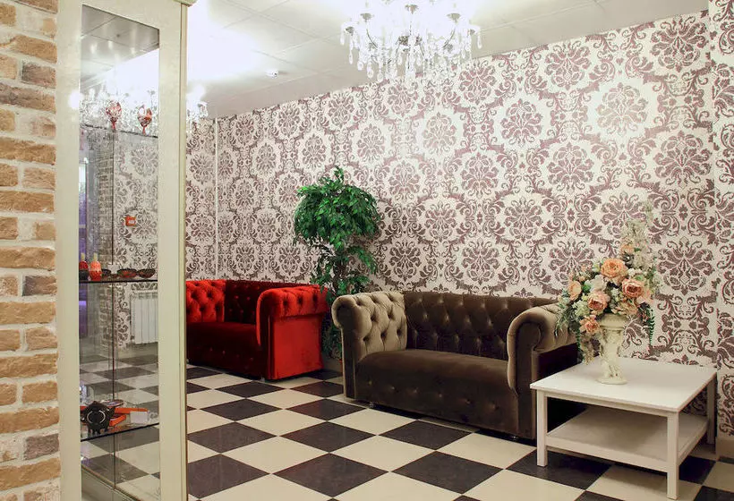 ホテル Best Seasons