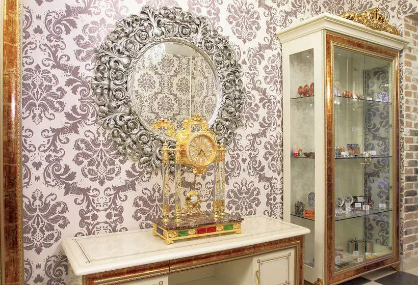 ホテル Best Seasons