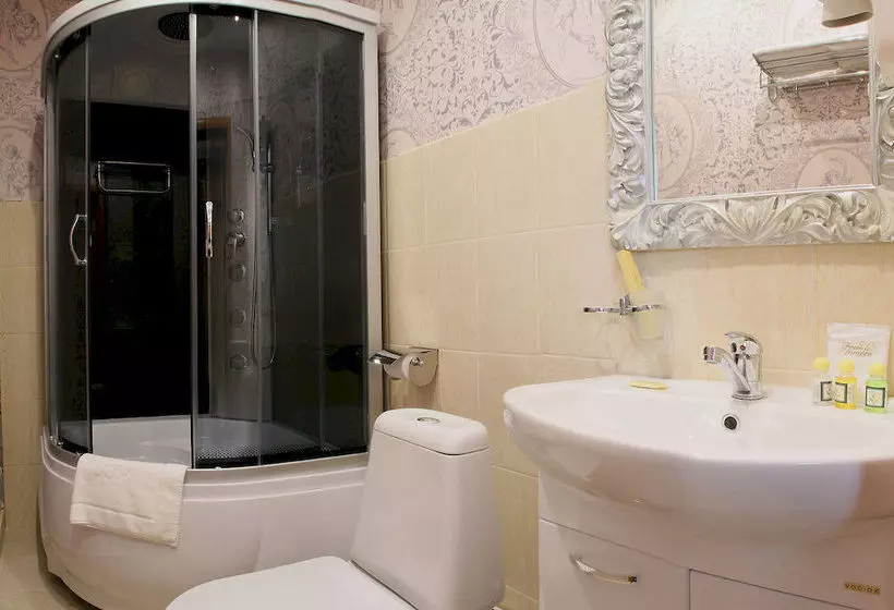 ホテル Best Seasons