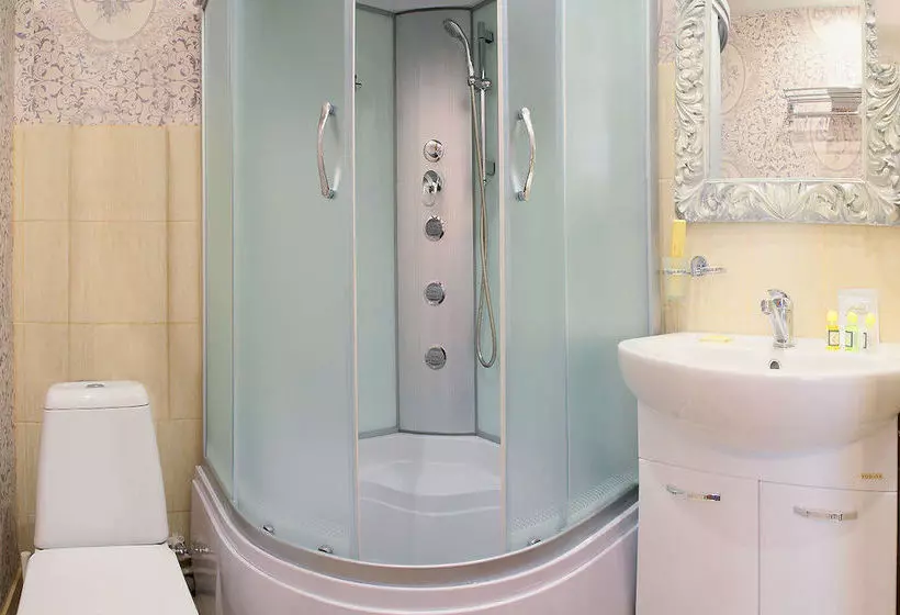 ホテル Best Seasons