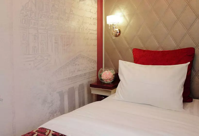 ホテル Best Seasons