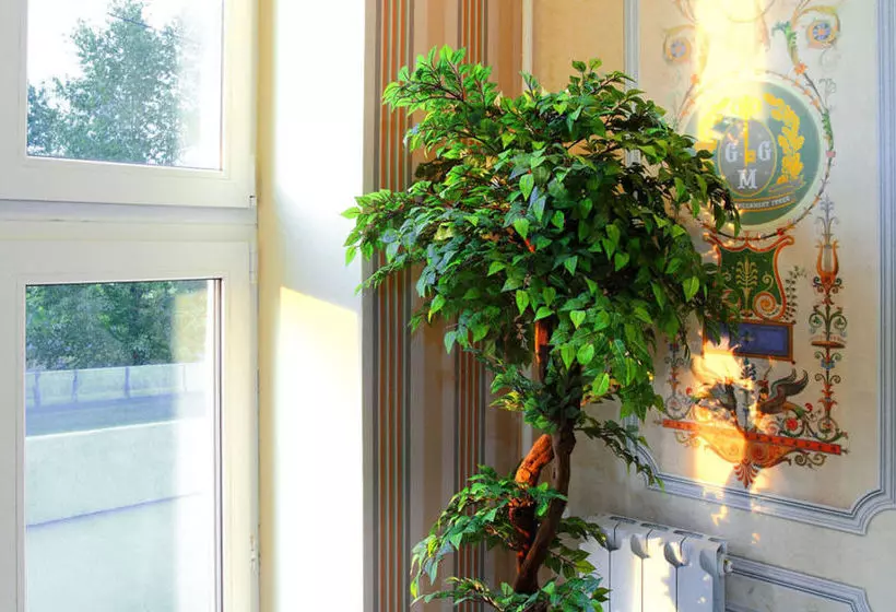 ホテル Best Seasons