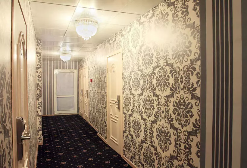 ホテル Best Seasons