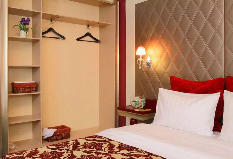 ホテル Best Seasons