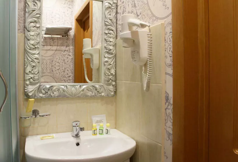 ホテル Best Seasons