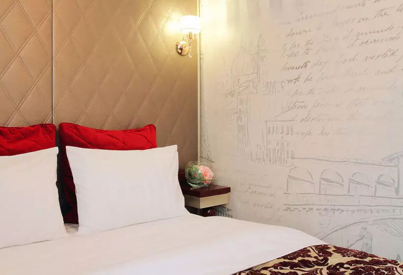 ホテル Best Seasons