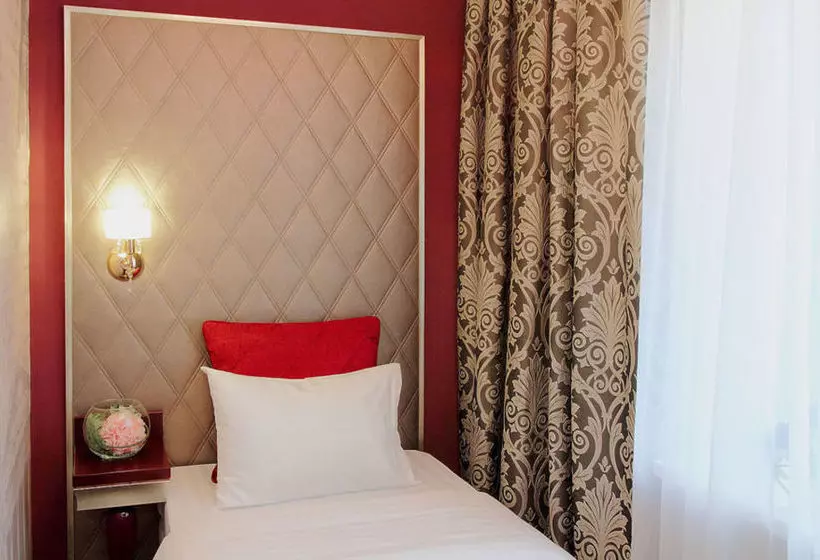 ホテル Best Seasons