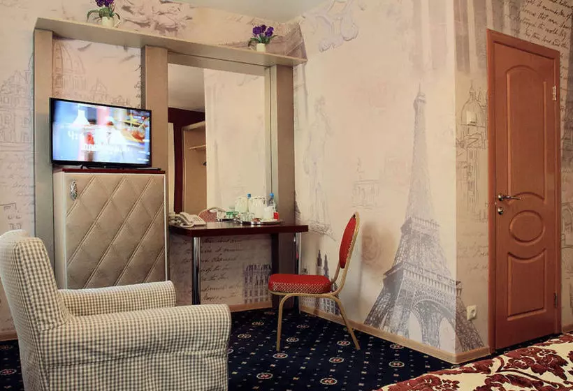 ホテル Best Seasons