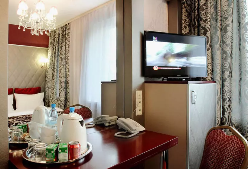 ホテル Best Seasons