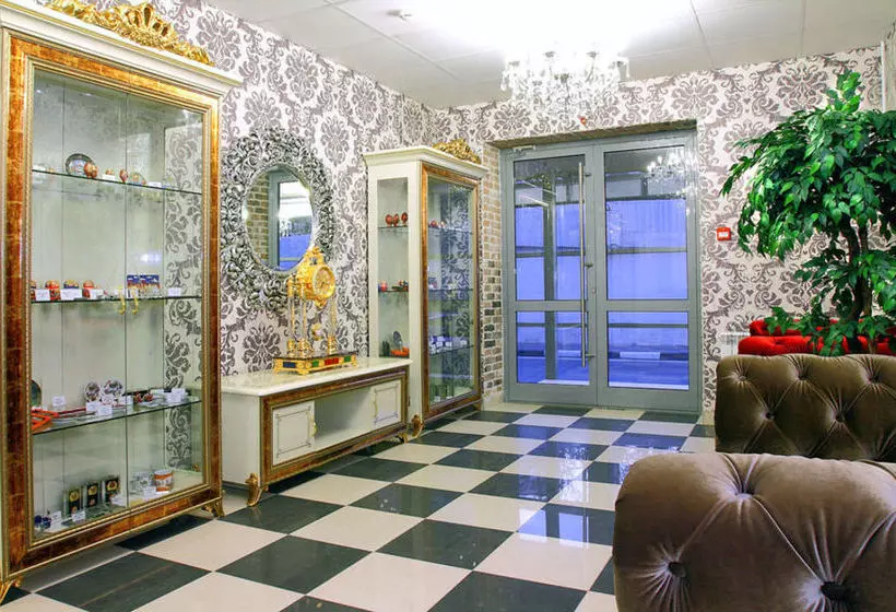 ホテル Best Seasons