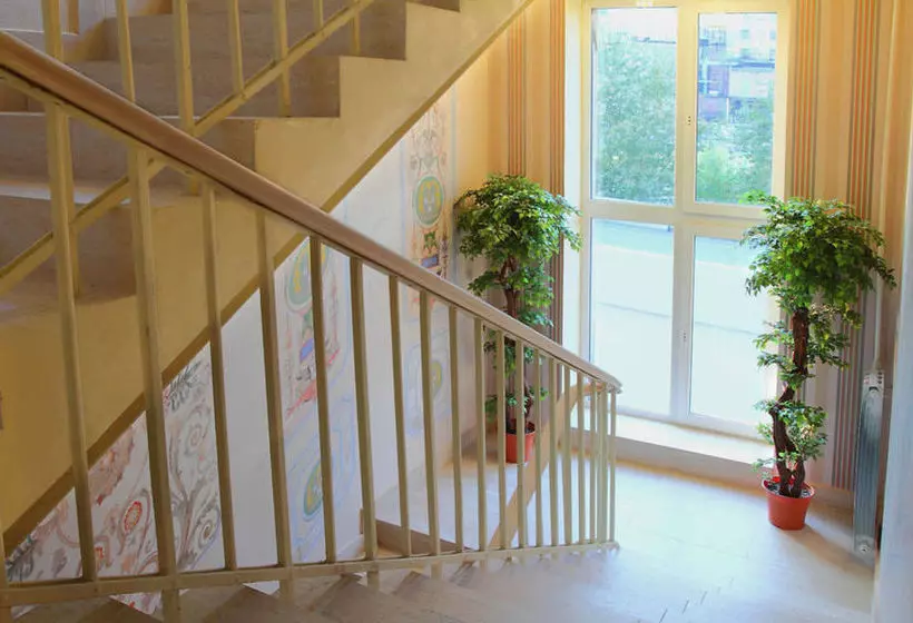 ホテル Best Seasons