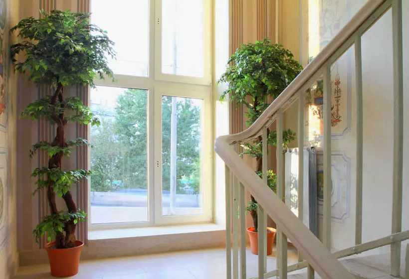 ホテル Best Seasons