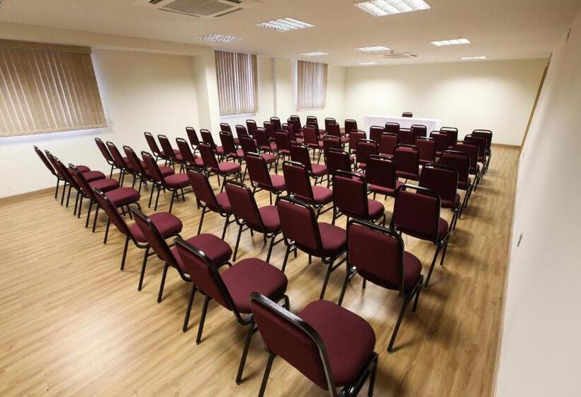 هتل Caiua Cascavel