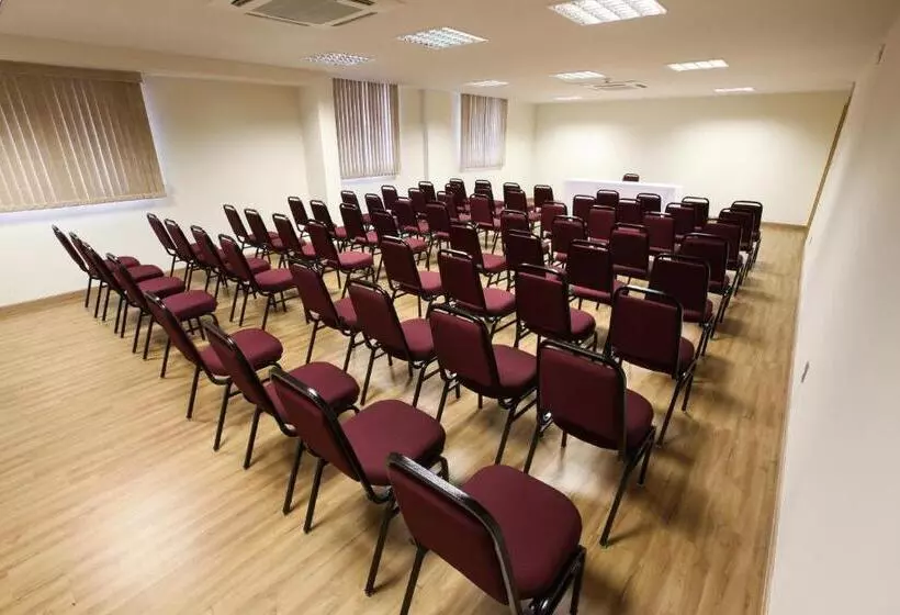 酒店 Caiua Cascavel