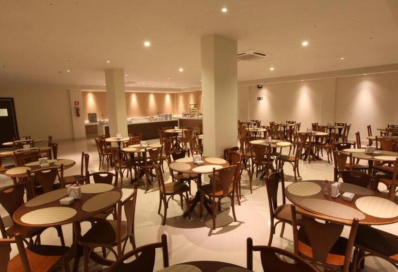 هتل Caiua Cascavel