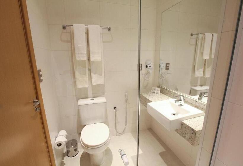 هتل Caiua Cascavel