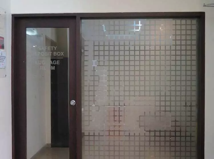 Hotell Circle Inn Iloilo City Center