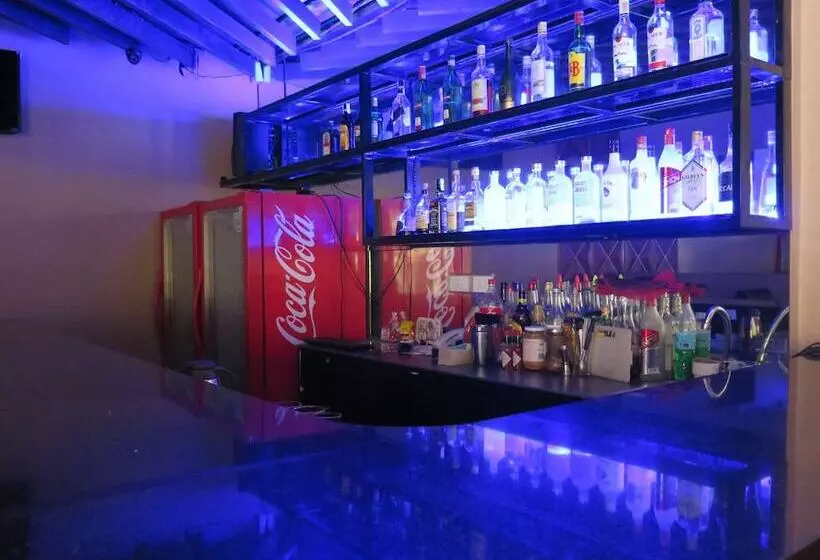 Hotell Circle Inn Iloilo City Center