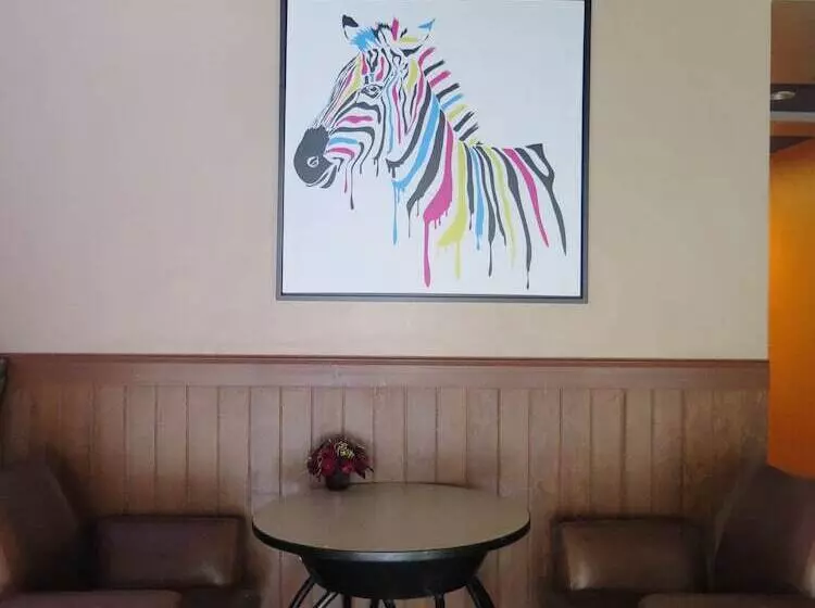 Hotell Circle Inn Iloilo City Center