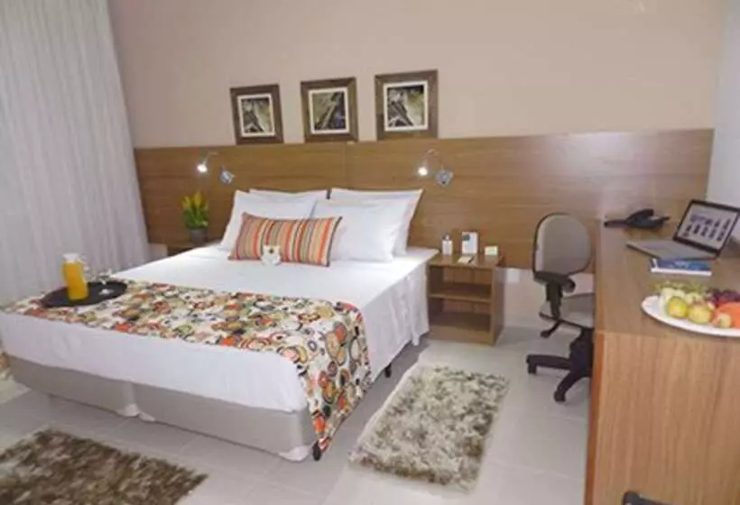 Comfort Hotel Bauru