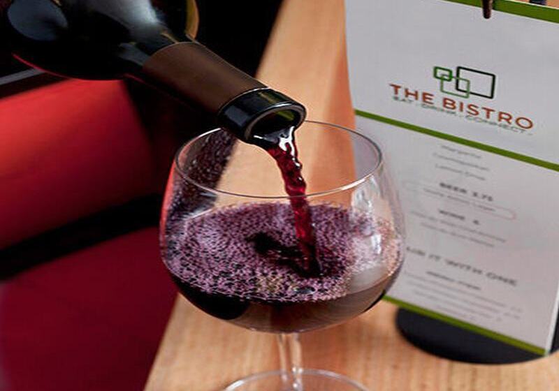 בית מלון כפרי Courtyard By Marriott Youngstown Canfield