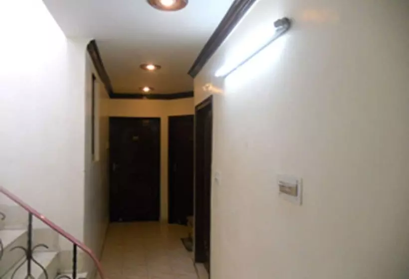 Hotel Grace