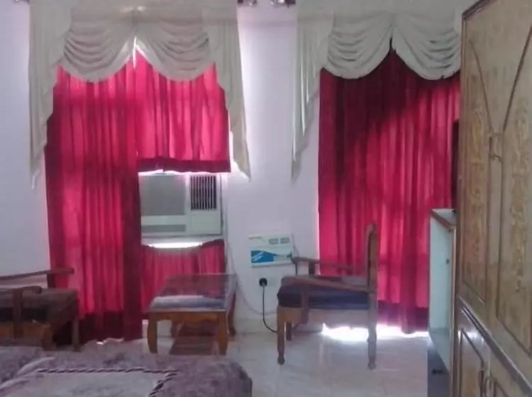 Hotel Grace