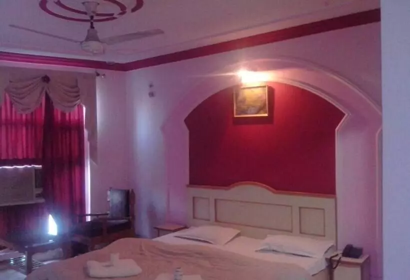 Hotel Grace