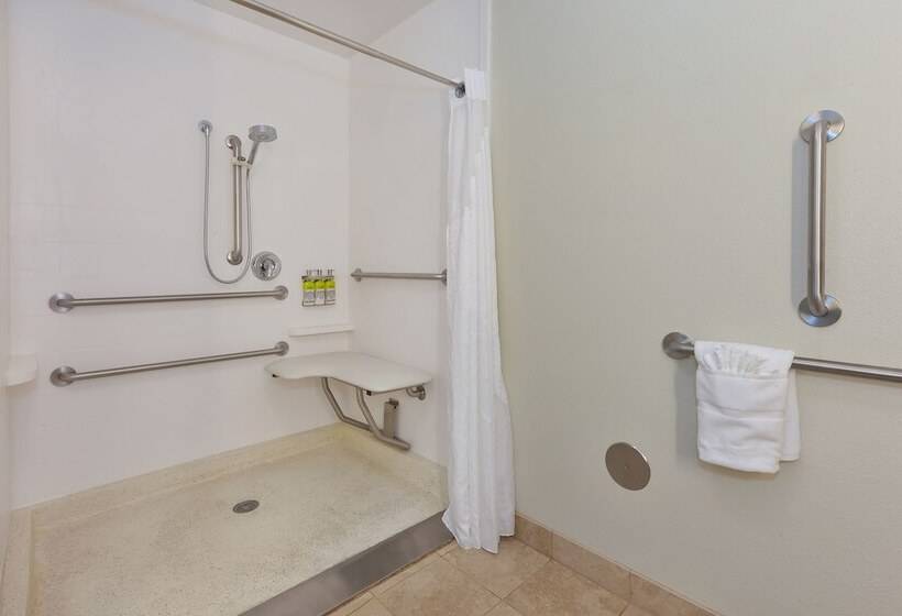 호텔 Holiday Inn Express & Suites   Effingham, An Ihg