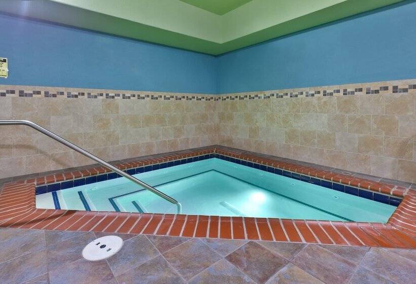 호텔 Holiday Inn Express & Suites   Effingham, An Ihg