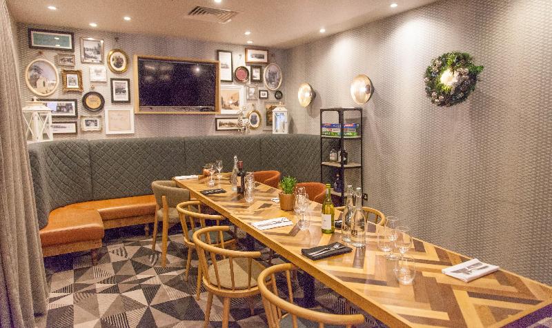 فندق Indigo York, An Ihg