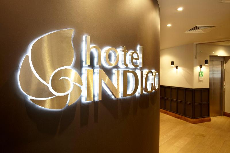 فندق Indigo York, An Ihg