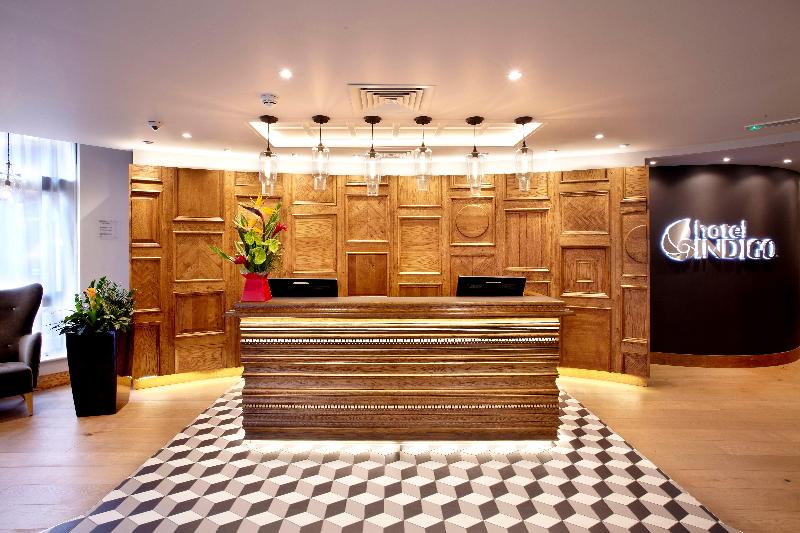 فندق Indigo York, An Ihg