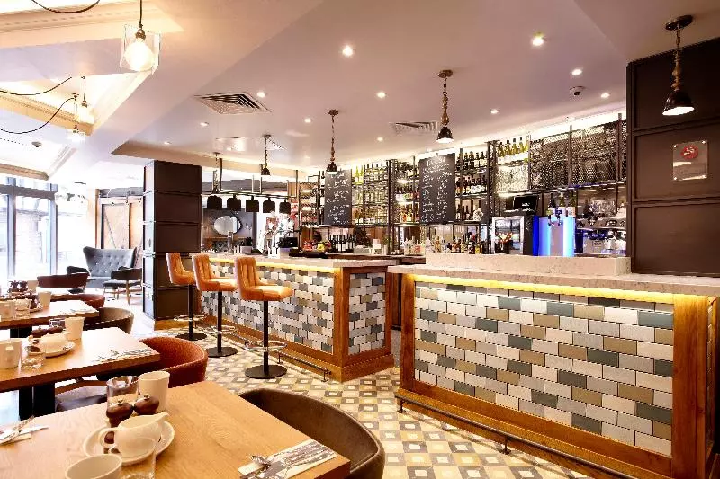 호텔 Indigo York, An Ihg