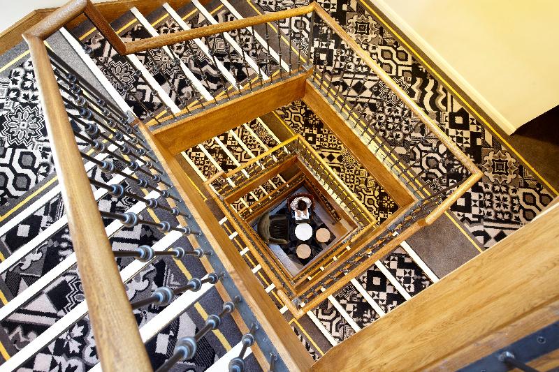 فندق Indigo York, An Ihg