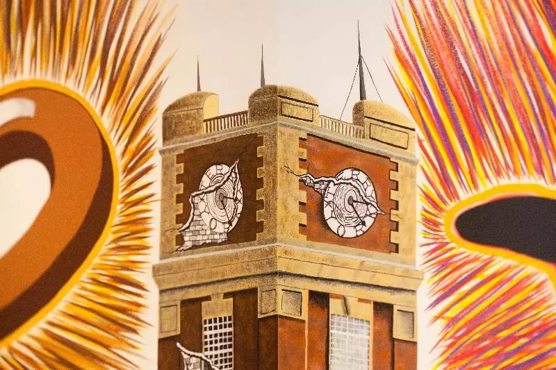 호텔 Indigo York, An Ihg