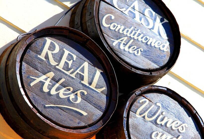 فندق Indigo York, An Ihg