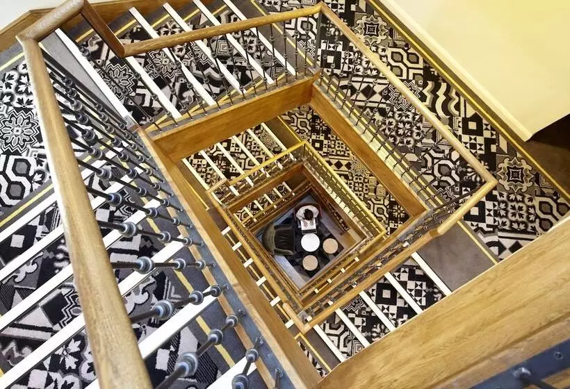 호텔 Indigo York, An Ihg