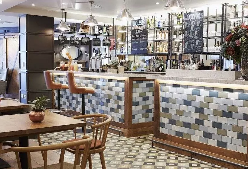 호텔 Indigo York, An Ihg