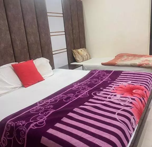 ホテル Jyoti Deluxe By Grb