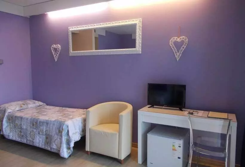 Отель Laura Christina